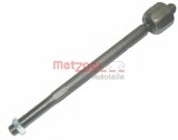 Bieleta directie AUDI Q7 (4L) (2006 - 2015) METZGER 51006318