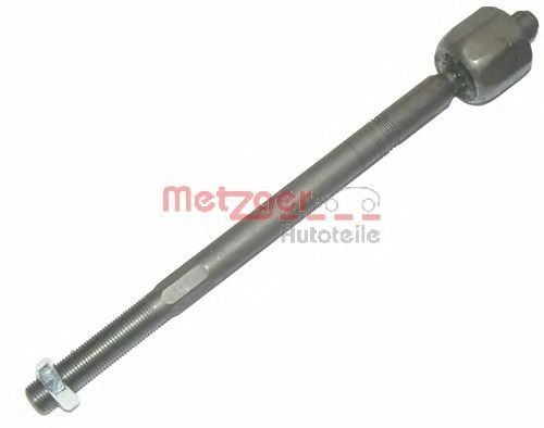 Bieleta directie VW AMAROK (2H, S1B) (2010 - 2016) METZGER 51006318