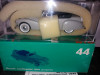 Macheta Lincoln Continental - 1941 scara 1:43 RIO