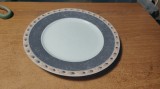 Cumpara ieftin Farfurie Danube 19cm #A6206