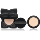 MUZIGAE MANSION Sleek Matt Cushion burete cu machiaj de lungă durată SPF 50+ + refill culoare N21 2x15 g
