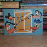 I. BERG - BUNA DIMINEATA ! , DESENE ADRIAN DRAGOMIRESCU , 1975 *