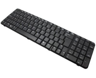Tastatura HP MP 06706I0 9301, MP 06706LA 9301, MP 06706TQ 9301, NSK H6A01, V071326AS1, V071326BS1 foto