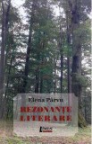 Rezonante literare - Elena Parvu