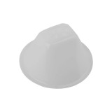Cumpara ieftin Set cupe pentru nivelat placi, 100 buc, Vorel 04682