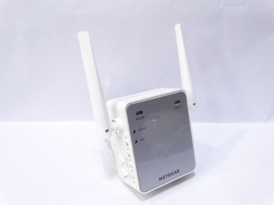 NETGEAR WiFi Range Extender 300Mbps EX2700 foto