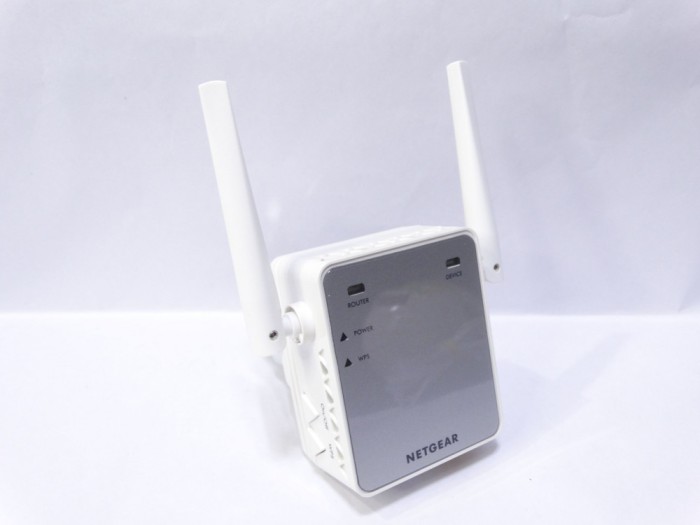 NETGEAR WiFi Range Extender 300Mbps EX2700