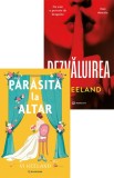 Pachet Semnatura Vi Keeland&nbsp;, Bookzone