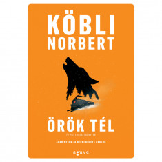 Örök tél és más forgatókönyvek - Köbli Norbert