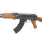 Replica AK 47 Full Stock AEG