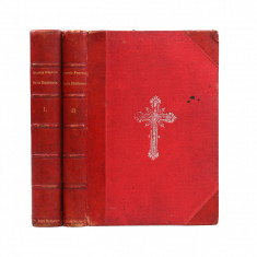Evsevie Popovici, Istoria bisericească, 2 volume