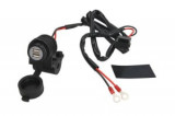 2 x USB steering wheel socket OXFORD (1200mm, 2A)