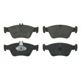 Febi Bilstein set placute frana, frana disc