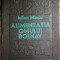 ALIMENTATIA OMULUI BOLNAV,IULIAN MINCU/EDITURA MEDICALA,BUCURESTI 1980/F.BUNA