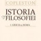 Istoria filosofiei vol. 1 - Grecia si Roma | Frederick Copleston