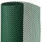Nature Gard de grădină anti-v&acirc;nt, verde, 1 x 3 m, PE 409371