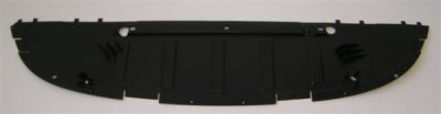 Scut motor frontal Renault Scenic II 2004-2006 14200 8200140334 foto