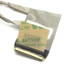 Cablu video LVDS Dell DD0UM6LC000, Inspiron 1564