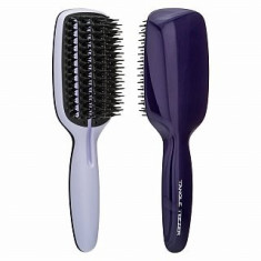 Tangle Teezer Blow-Styling perie de par Half Paddle foto