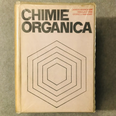 Vol.Chimie anorganică - James B. Hendrickson 1976
