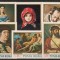 1968 - Reproduceri de arta I, serie neuzata