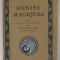 CONTES MAGIQUES par LOUIS LALOY , D &#039;APRES L &#039;ANCIEN TEXTE CHINOIS de P &#039;OU SOUNG - LIN , 1925