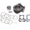 Set motor 4T GY6 90cc, 51mm