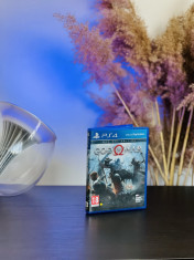 Joc Sony Playstation 4 God of War Day One Edition PS4 foto