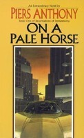 On a Pale Horse foto