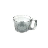 Bol mic 1,2L Moulinex FS-3072086799 Original pentru robot bucatarie