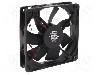 Ventilator 120x120x25mm, {{Tensiune de lucru}}, PANASONIC - ASFP10371
