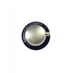 Buton termostat cuptor aragaz Beko FSE62134DCR