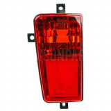 Capac lampa ceata spate PEUGEOT BOXER (250), 09.2006-08.2014, Fiat DUCATO (250), 09.2006-08.2014, Citreon JUMPER (250), 09.2006-08.2014, partea stang, Rapid