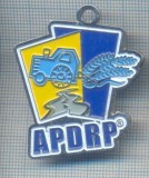 AZ 350 MEDALIE -APDRP - AGENTIA DE PLATI PENTRU DEZVOLTARE RURALA SI PESCUIT