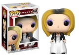Figurina - Horror Bride of Chucky - Tiffany | Funko