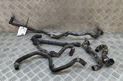 Furtun de lichid de răcire VW ID.4 E21 2021 OEM: 1EA121054D,1EA121036F,1EA121449J,1EA121096 28657886 foto