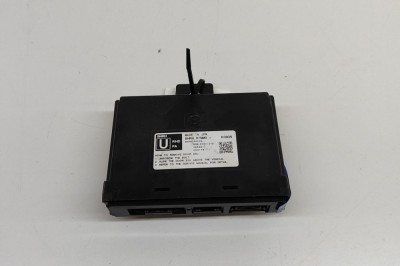 Modul de control ușă st&amp;acirc;nga față MAZDA CX-30 DM 2023 OEM: BHRH-67-5M0,BHRH-66-S08 29831120 foto