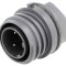 Conector circular soclu 3 pini IP68