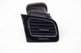 Gura de ventilație planșa de bord VW GOLF VII 5G1, BQ1, BE1, BE2 2015 OEM: 5G2819710B,5G2819248B,5G2819704H 14371957