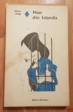 Han din Islanda de Victor Hugo. Colectia Romanul de dragoste