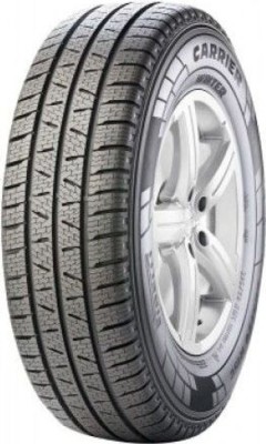 Anvelope Pirelli Carrieras 235/65R16c 115/113R All Season foto