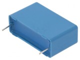 Condensator Polipropilenă 1uF THT &plusmn;10%