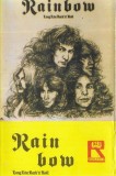 Rainbow - Long Live Rock 'n' Roll, Caseta audio