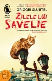 Zilele lui Savelie (epub)