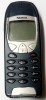 Nokia 6210, Neblocat, Negru