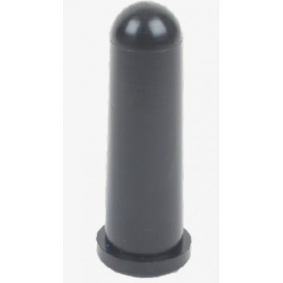 Tetina pentru galeata alaptare vitei foto