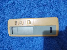 Telecomanda aer conditionat / telecomenzi aer conditionat ORIGINALE, CARRIER , stare foarte buna, perfect functionala !!