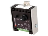 Regulator Tensiune PATECH RH-12, 12A, Montare Sina DIN, 195-253V AC, IP20, Izolat Galvanic