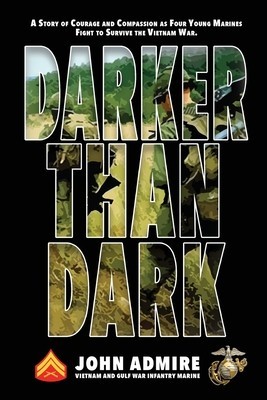 Darker Than Dark