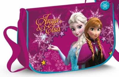 FROZEN MJ7955 GEANTA DE UMAR foto